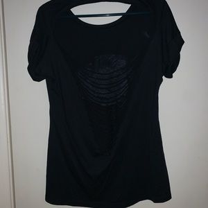 Marilyn Monroe tee